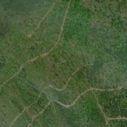 Satellite imagery of Maja e Sukës, AL