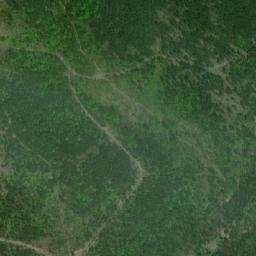 Satellite imagery of Maja e Sukës, AL