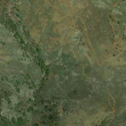 Satellite imagery of Qafa e Kumbullës, AL