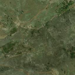 Satellite imagery of Qafa e Kumbullës, AL
