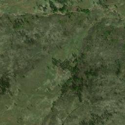 Satellite imagery of Qafa e Kumbullës, AL