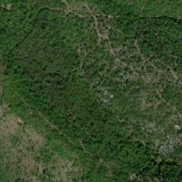 Satellite imagery of Kodrat e Trullit, AL