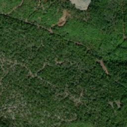 Satellite imagery of Kodrat e Trullit, AL
