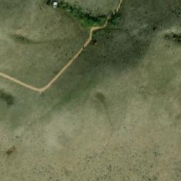 Satellite imagery of Suloja, MK