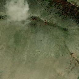 Satellite imagery of Suloja, MK