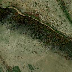 Satellite imagery of Suloja, MK