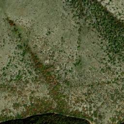 Satellite imagery of Dulonja, MK