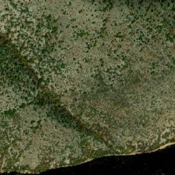Satellite imagery of Dulonja, MK