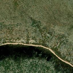 Satellite imagery of Ploš, MK