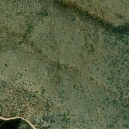 Satellite imagery of Ploš, MK