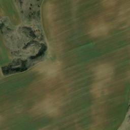 Satellite imagery of Pudarnica, MK