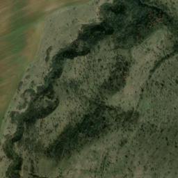Satellite imagery of Pudarnica, MK
