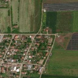Satellite imagery of Rid, MK