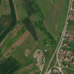 Satellite imagery of Rid, MK