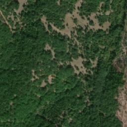 Satellite imagery of Golem Gaber, MK