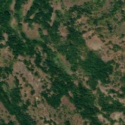 Satellite imagery of Adžiski Rid, MK