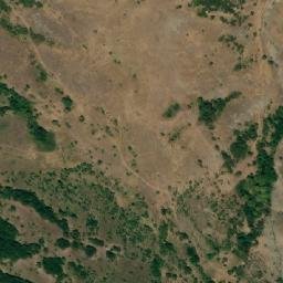 Satellite imagery of Adžiski Rid, MK