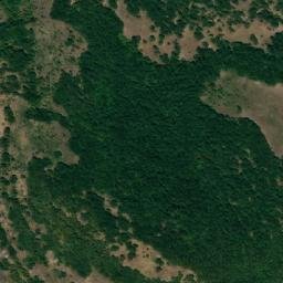 Satellite imagery of Sredni Rid, MK