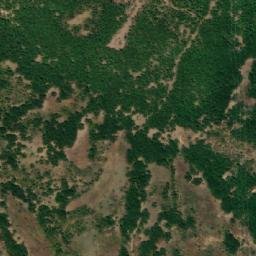 Satellite imagery of Sredni Rid, MK