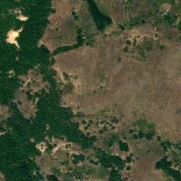 Satellite imagery of Sredni Rid, MK