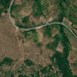 Satellite imagery of Sredni Rid, MK