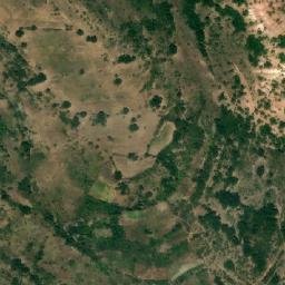 Satellite imagery of Sredni Rid, MK