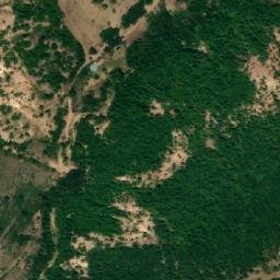 Satellite imagery of Sredni Rid, MK
