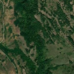 Satellite imagery of Drum, MK