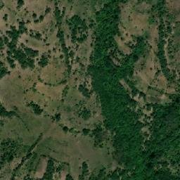 Satellite imagery of Drum, MK