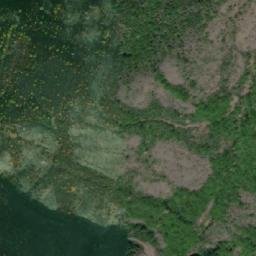 Satellite imagery of Stari Grad, MK
