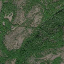 Satellite imagery of Stari Grad, MK