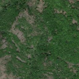 Satellite imagery of Stari Grad, MK