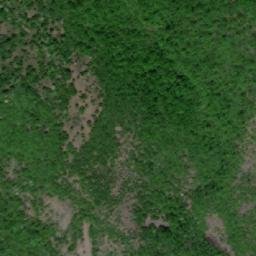 Satellite imagery of Vučji Kamen, MK