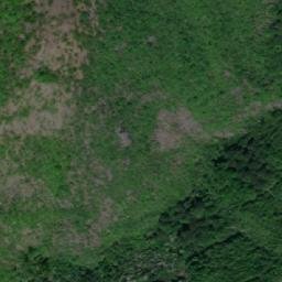 Satellite imagery of Vučji Kamen, MK