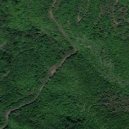 Satellite imagery of Vučji Kamen, MK