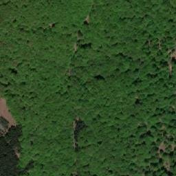 Satellite imagery of Čurlinska Čuka, MK