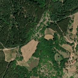 Satellite imagery of Detlica, MK