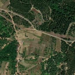 Satellite imagery of Detlica, MK