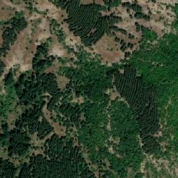 Satellite imagery of Ostrel Mogila, MK