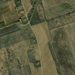 Satellite imagery of TT72, BG