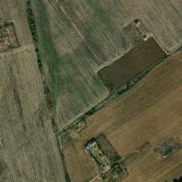 Satellite imagery of TT72, BG