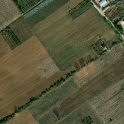 Satellite imagery of TT72, BG