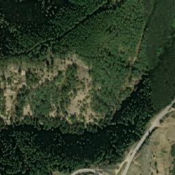 Satellite imagery of TT39, BG