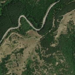 Satellite imagery of TT39, BG