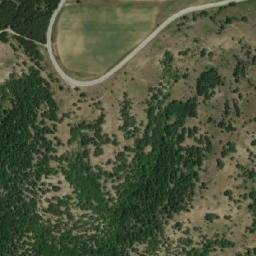 Satellite imagery of TT39, BG