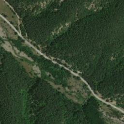 Satellite imagery of Saranitsa, BG