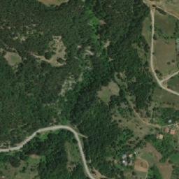 Satellite imagery of Saranitsa, BG