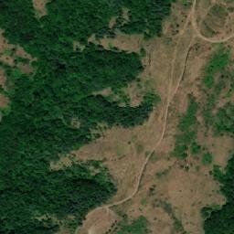 Satellite imagery of Burovia chukar, BG