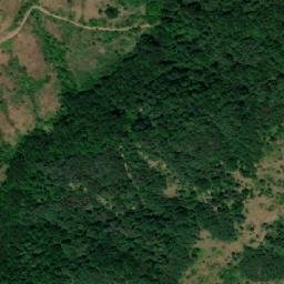 Satellite imagery of Burovia chukar, BG