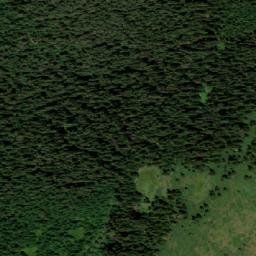 Satellite imagery of Chatma dere, BG